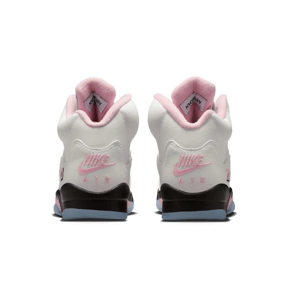 Air Jordan 5 Retro GS 'Medium Soft Pink'