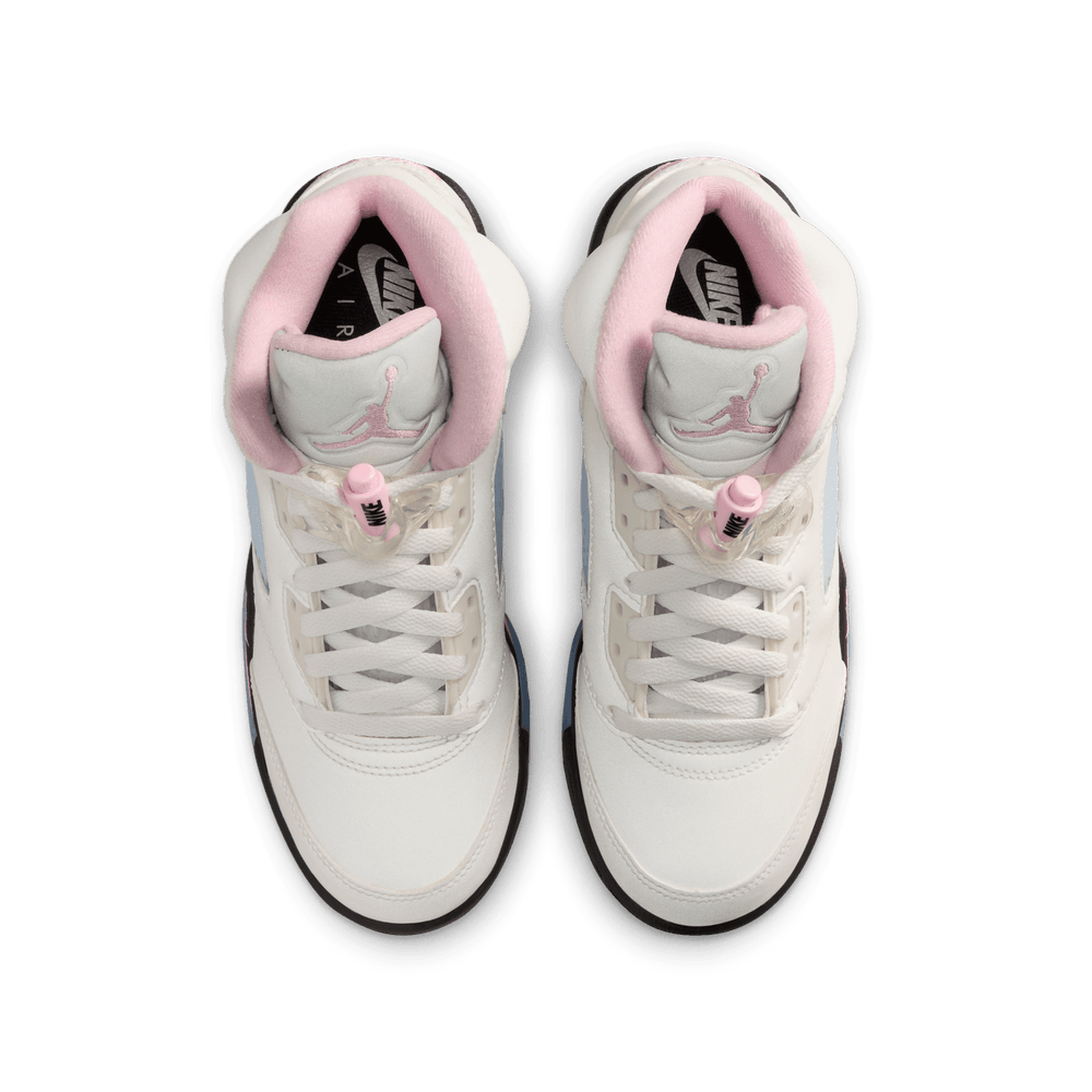 Air Jordan 5 Retro GS 'Medium Soft Pink'
