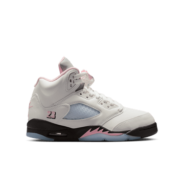 Air Jordan 5 Retro GS 'Medium Soft Pink'