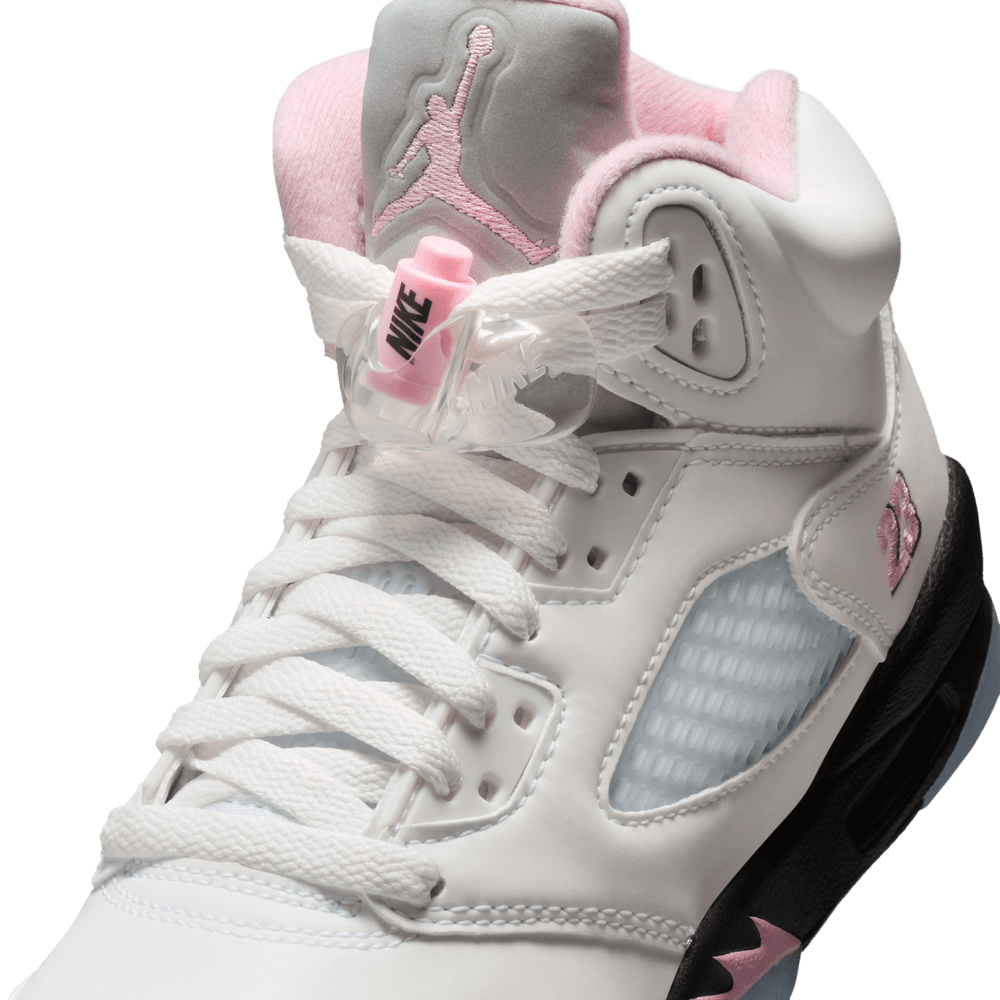 Air Jordan 5 Retro GS 'Medium Soft Pink'