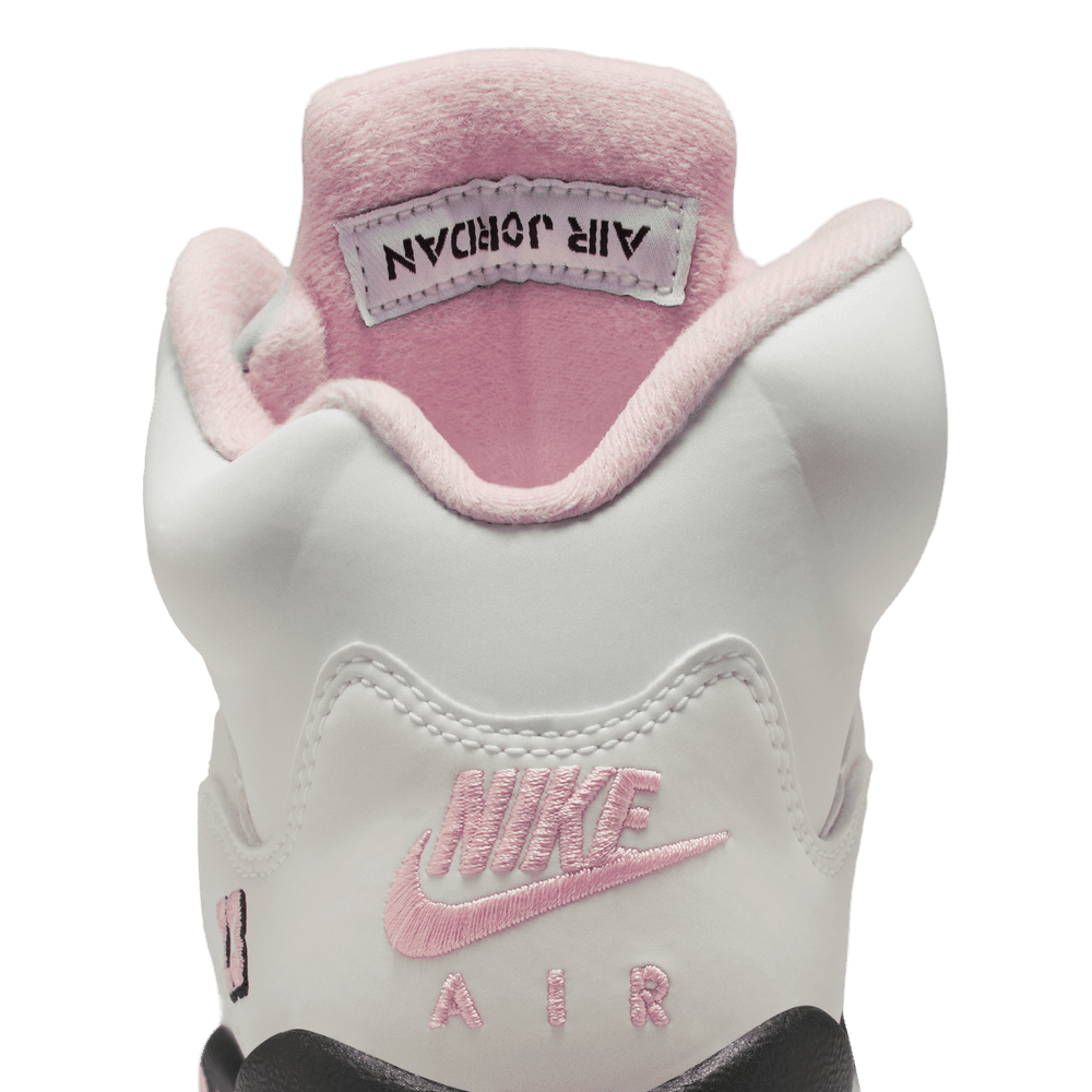 Air Jordan 5 Retro GS 'Medium Soft Pink'