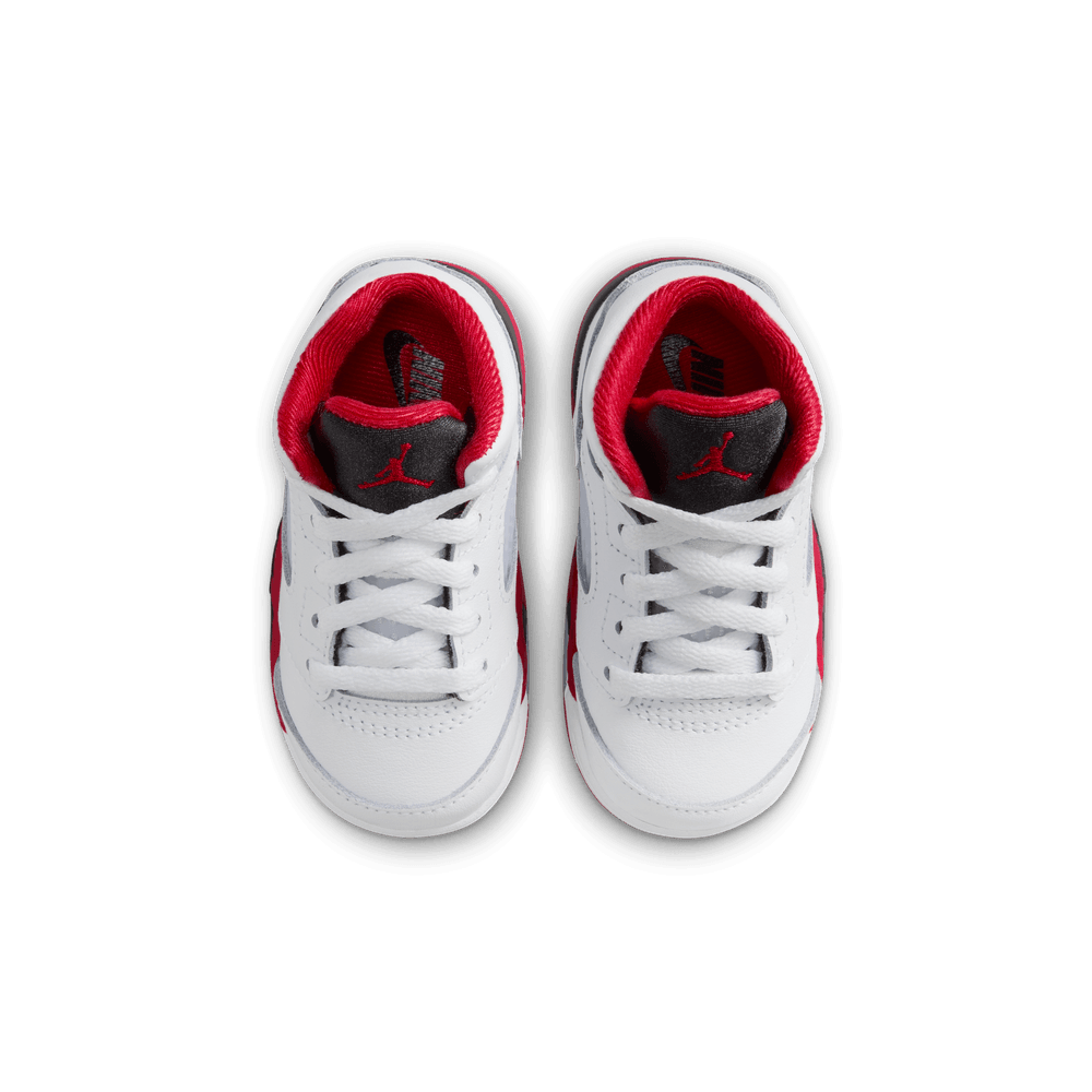 Air Jordan 5 Retro TD 'Fire Red'