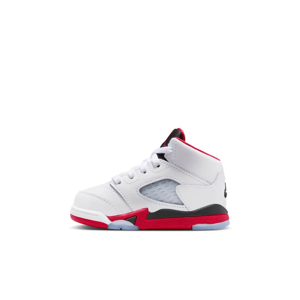 Air Jordan 5 Retro TD 'Fire Red'