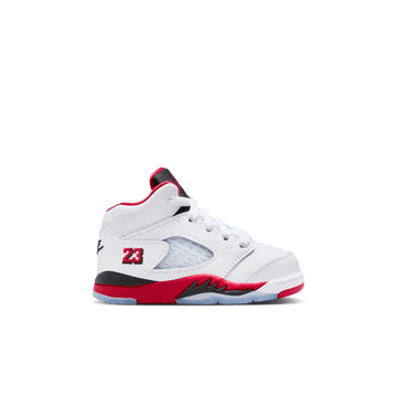 Air Jordan 5 Retro TD 'Fire Red'