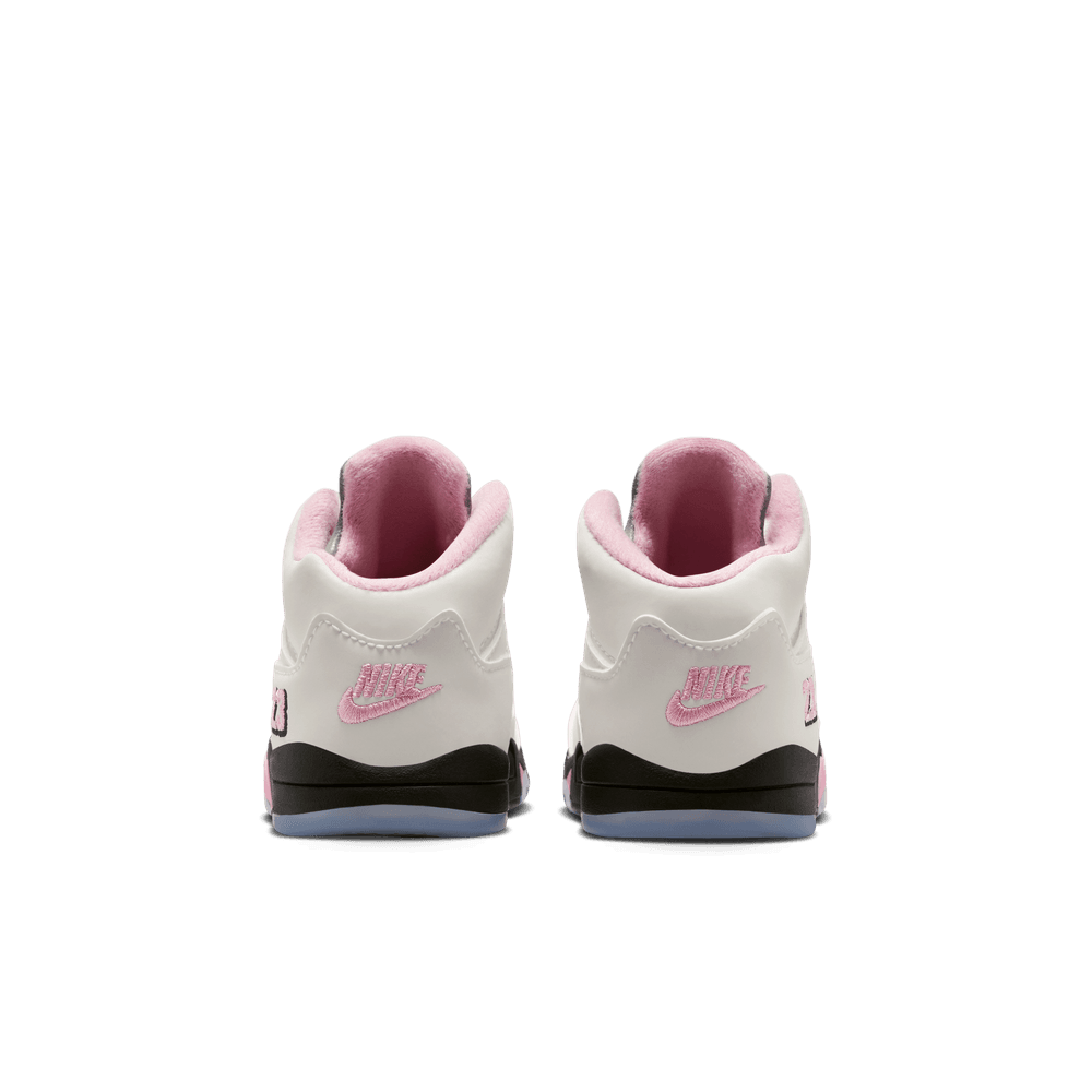Air Jordan 5 Retro TD 'Medium Soft Pink'