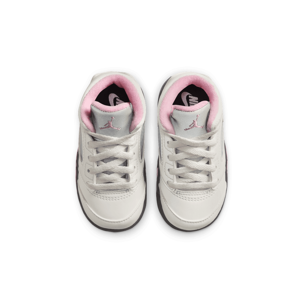 Air Jordan 5 Retro TD 'Medium Soft Pink'