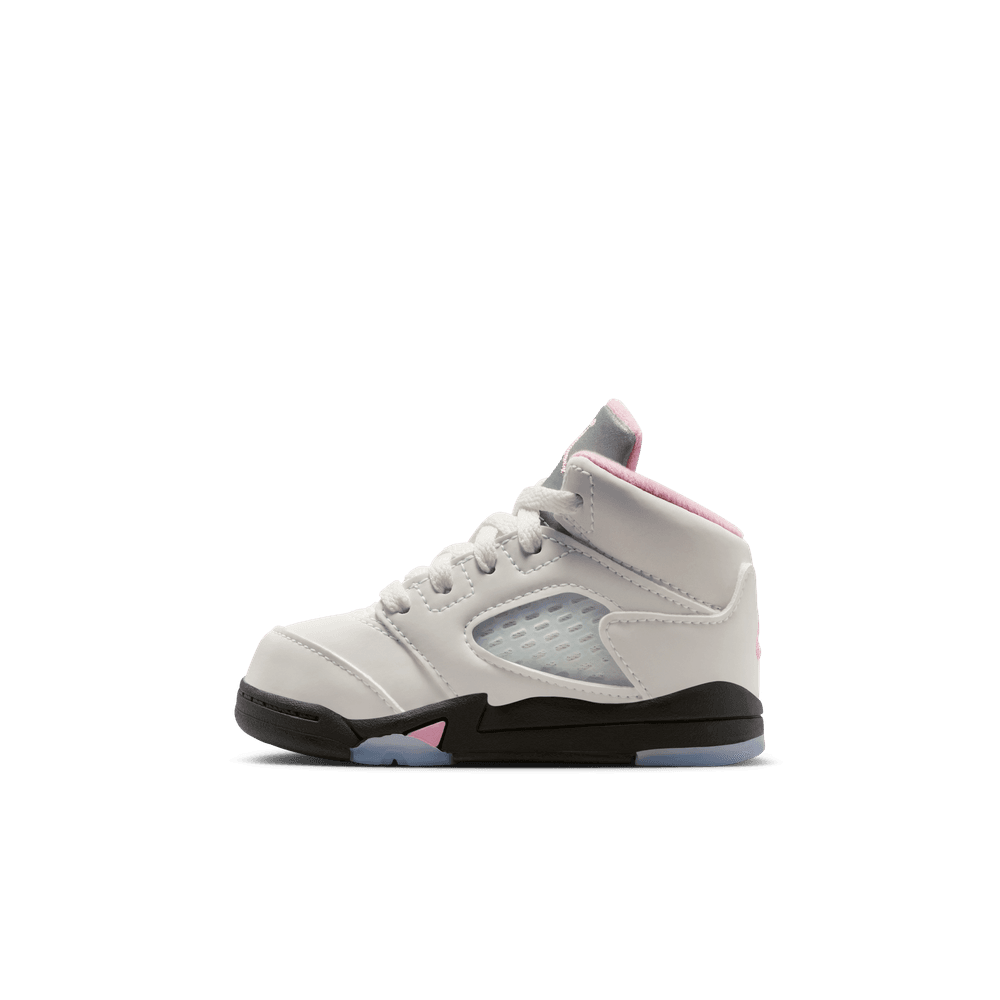 Air Jordan 5 Retro TD 'Medium Soft Pink'