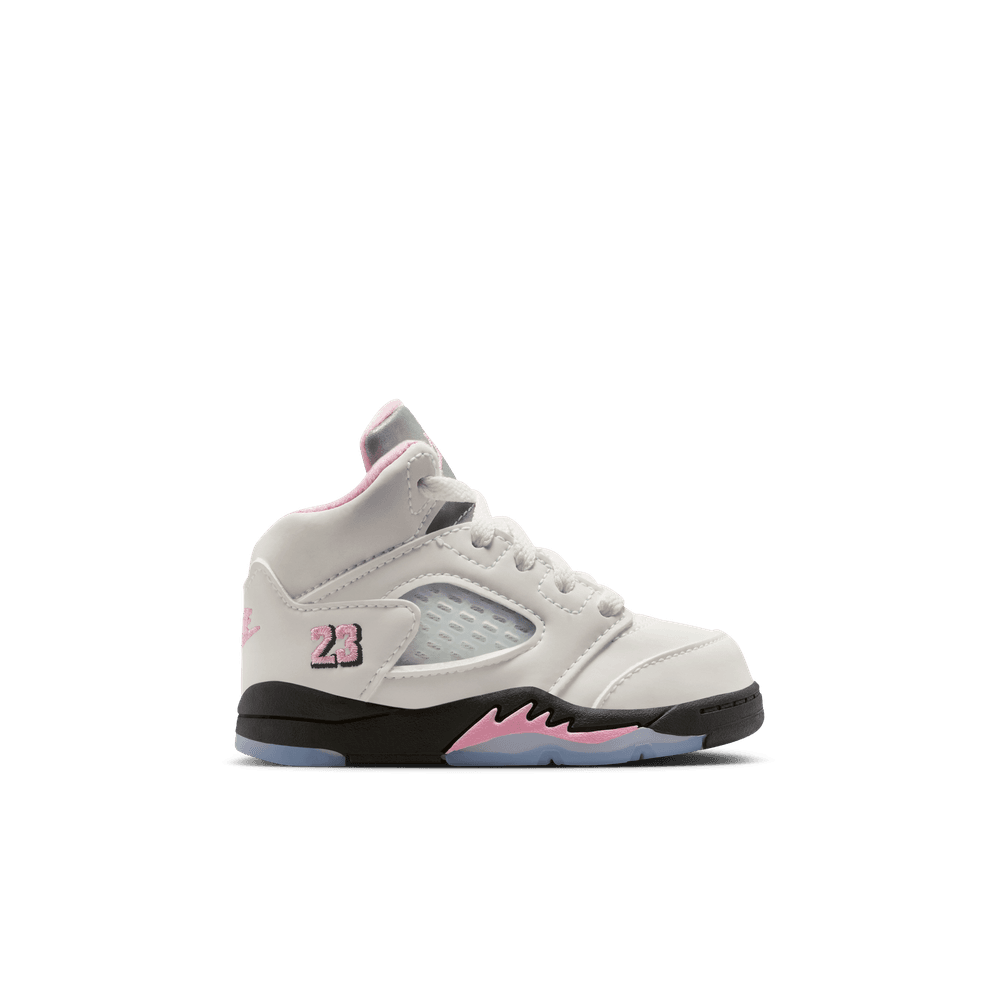 Air Jordan 5 Retro TD 'Medium Soft Pink'