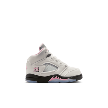 Air Jordan 5 Retro TD 'Medium Soft Pink'