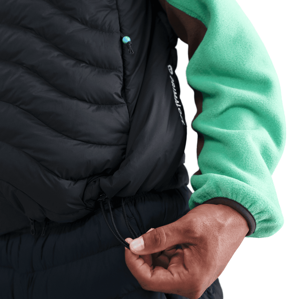 ACG "Lava Flow" Therma-FIT ADV Vest 'Black'