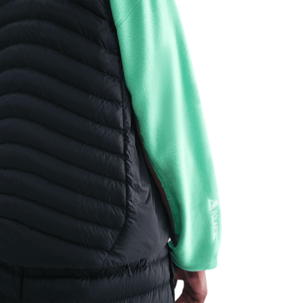 ACG "Lava Flow" Therma-FIT ADV Vest 'Black'