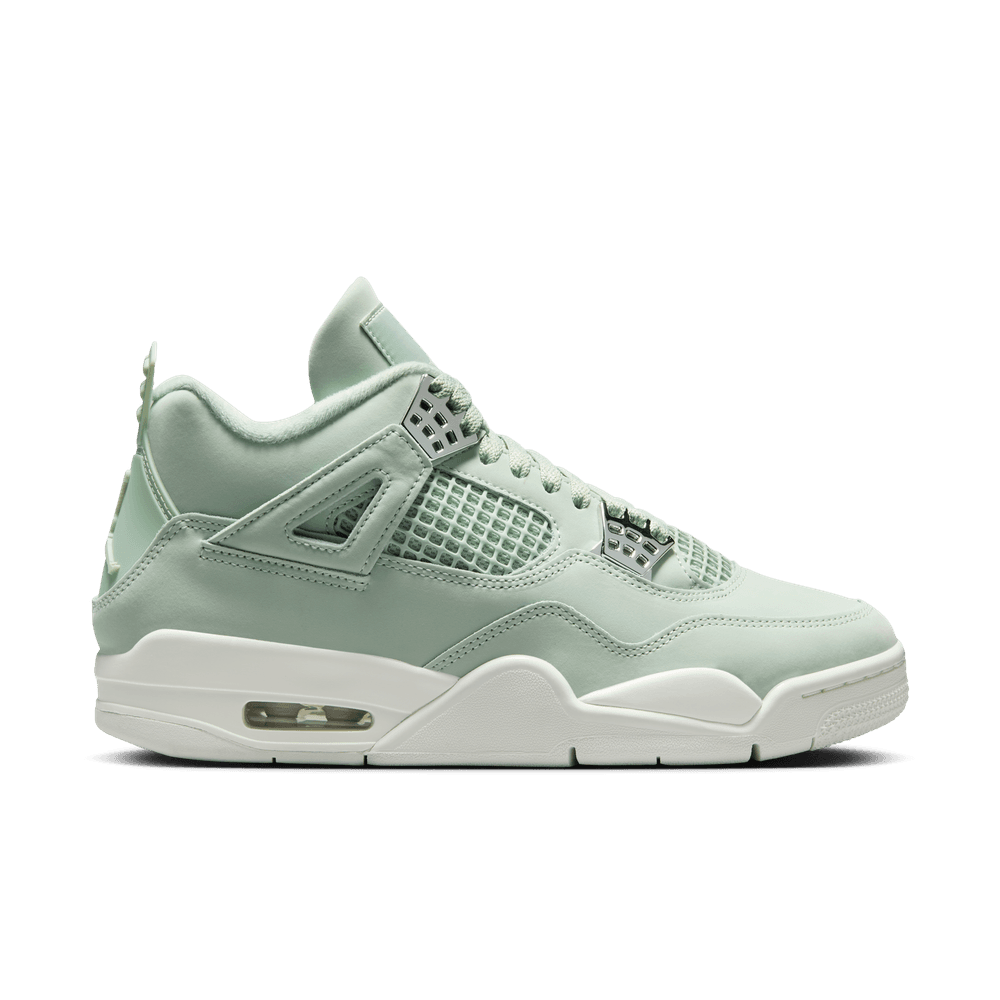 W Air Jordan 4 Retro 'Seafoam Sail'