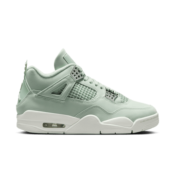 W Air Jordan 4 Retro 'Seafoam Sail'