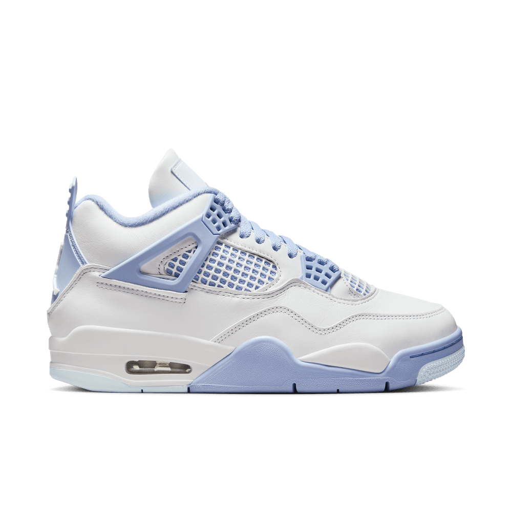 W Air Jordan 4 Retro 'Forget Me Not'