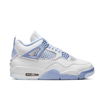 W Air Jordan 4 Retro 'Forget Me Not'