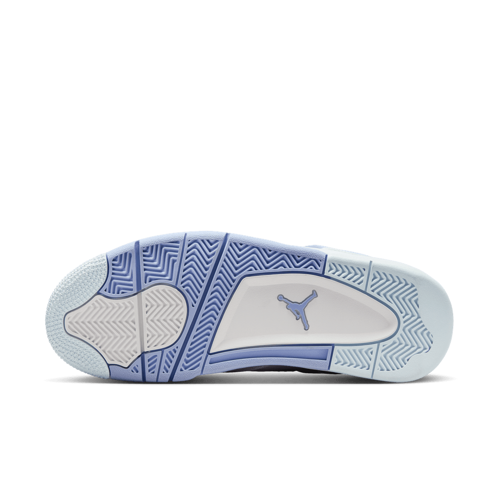 W Air Jordan 4 Retro 'Forget Me Not'