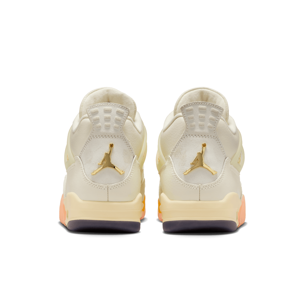 W Air Jordan 4 Retro 'Birds of Paradise'