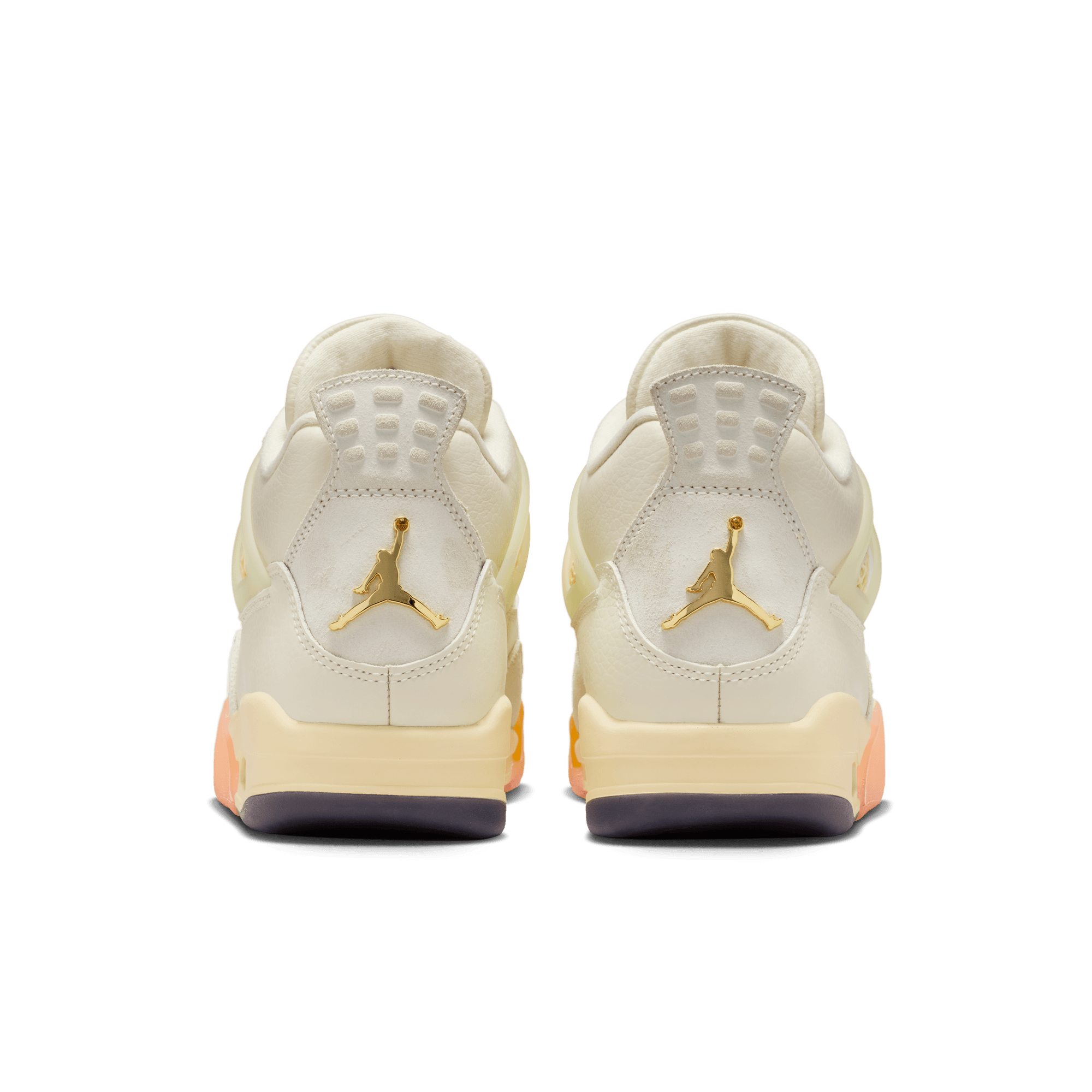W Air Jordan 4 Retro 'Birds of Paradise'