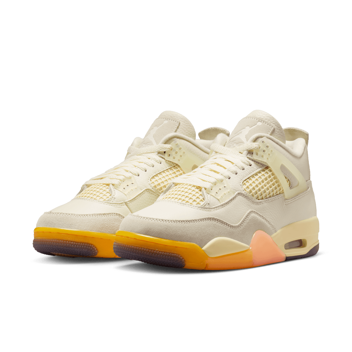 W Air Jordan 4 Retro 'Birds of Paradise'