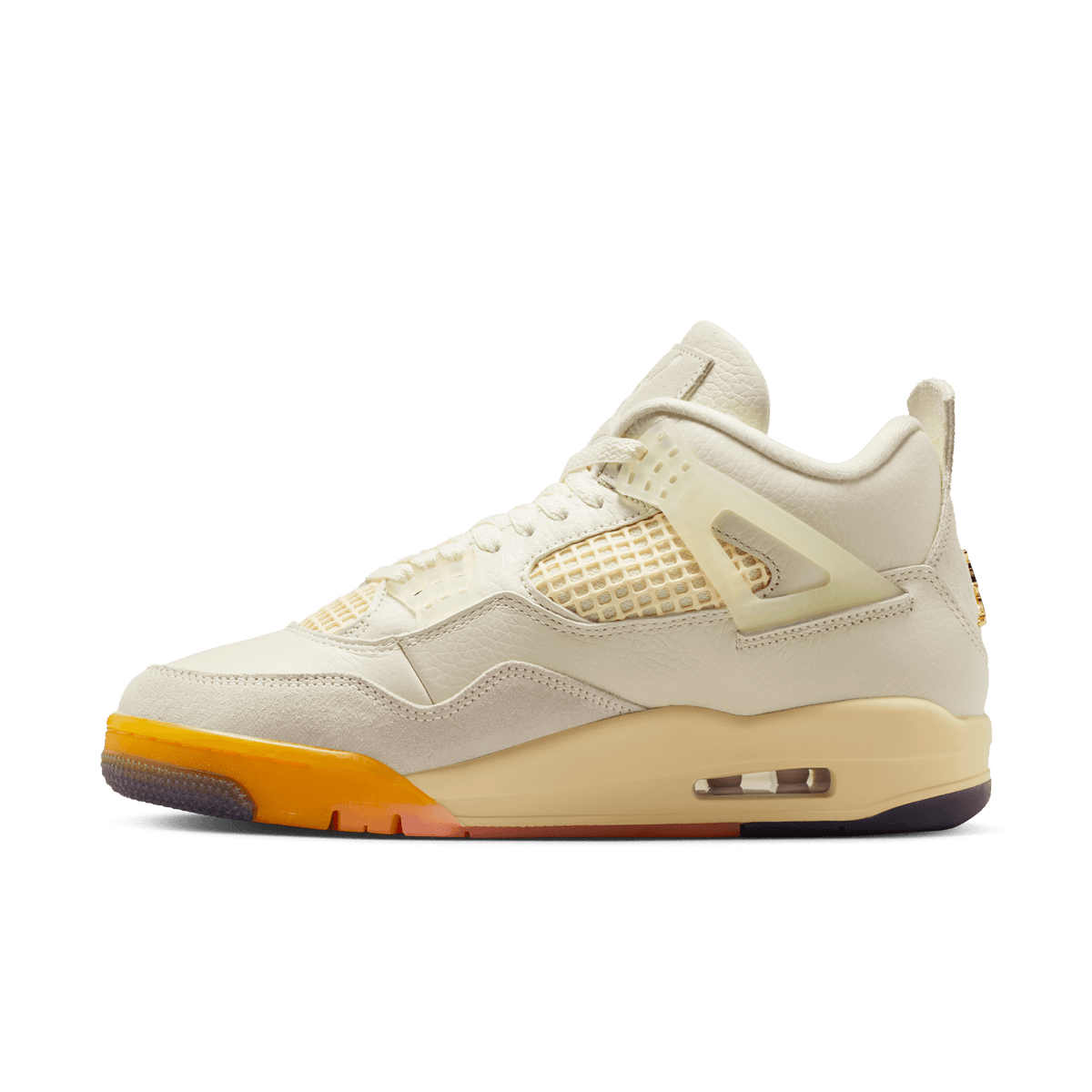 W Air Jordan 4 Retro 'Birds of Paradise'