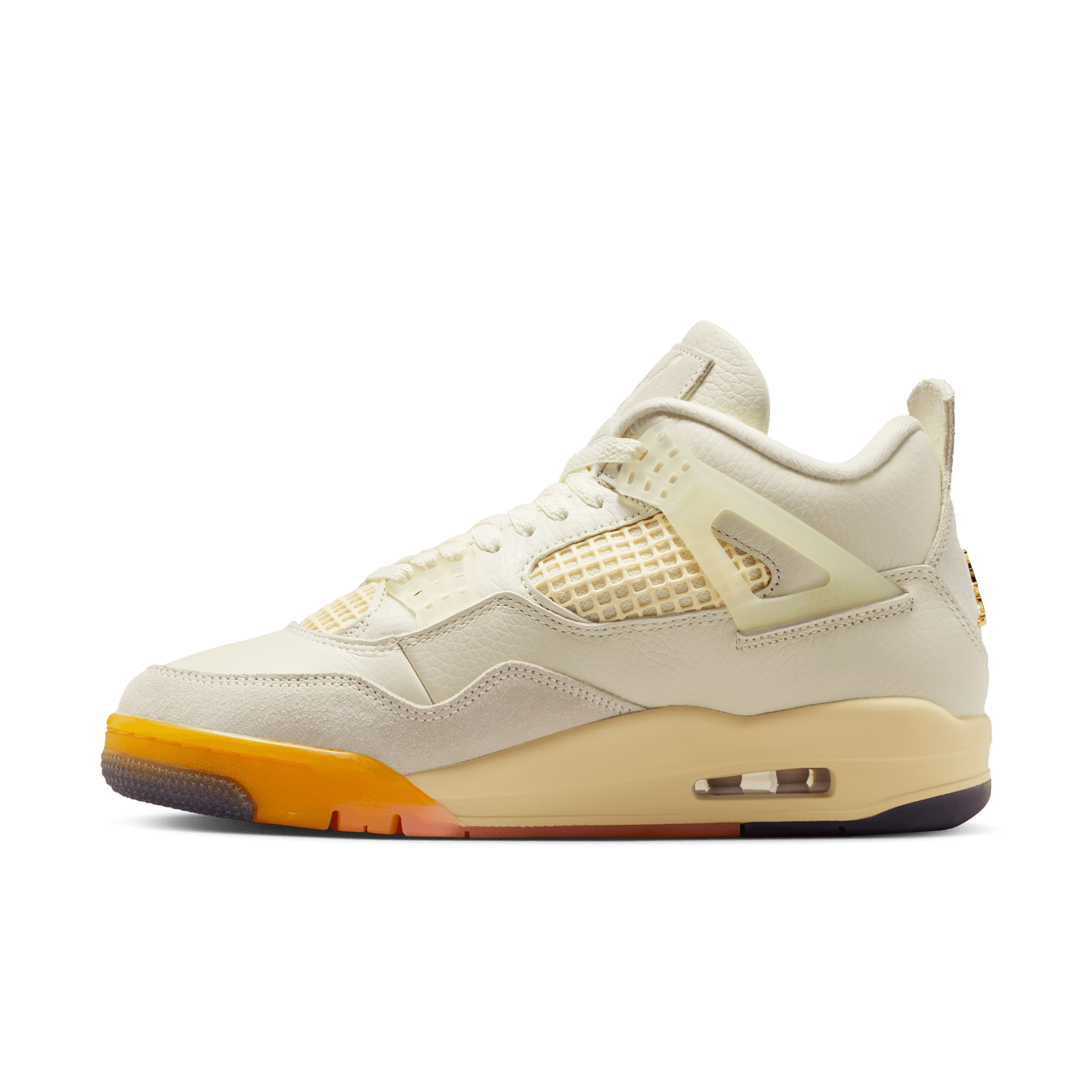 W Air Jordan 4 Retro 'Birds of Paradise'