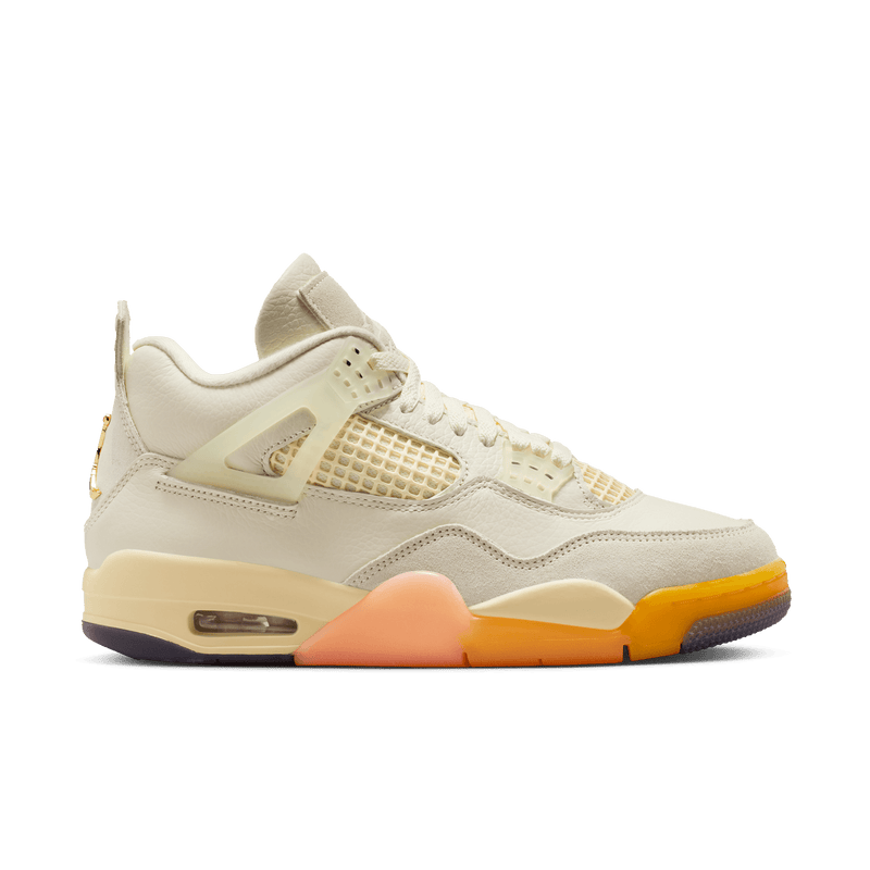 W Air Jordan 4 Retro 'Birds of Paradise'