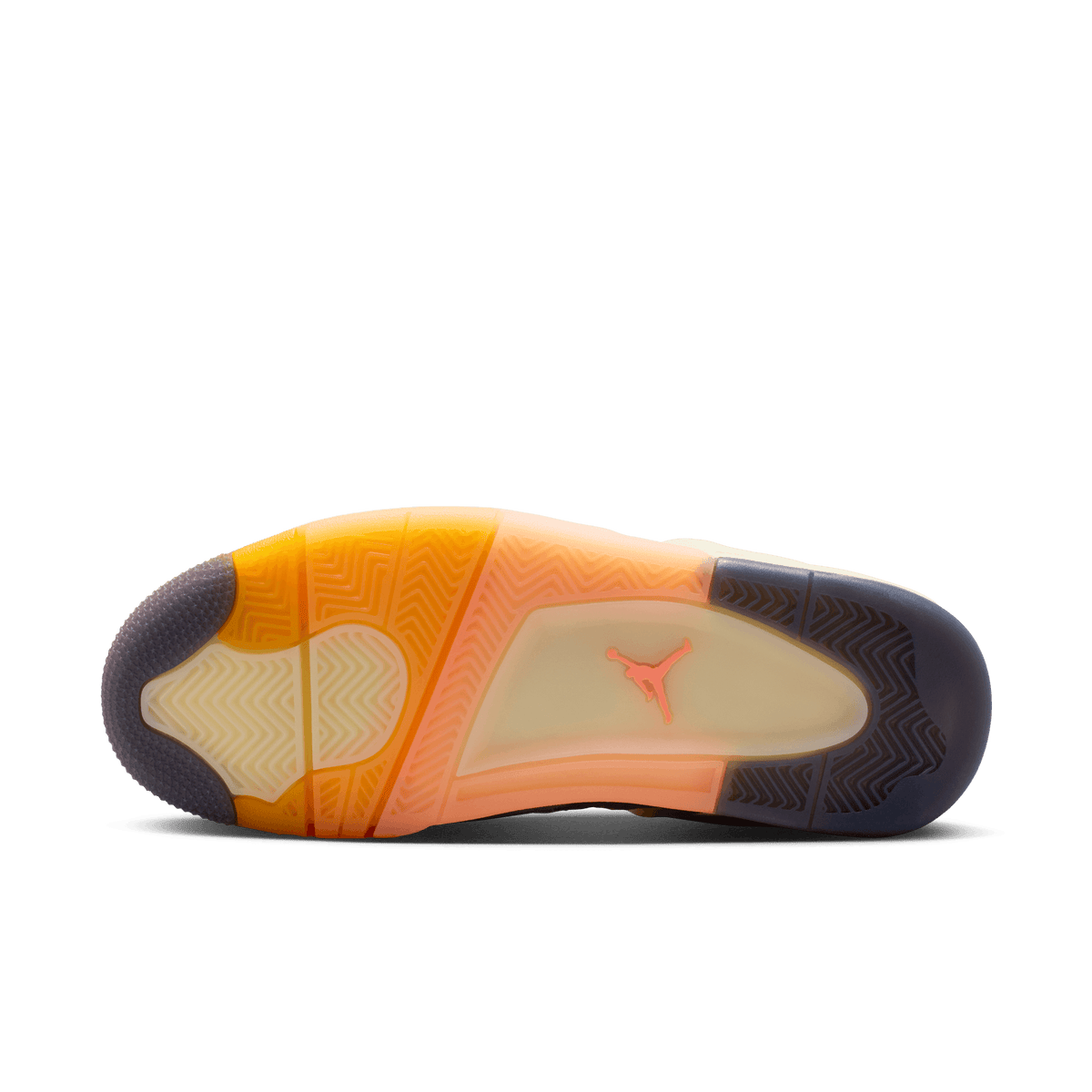 W Air Jordan 4 Retro 'Birds of Paradise'