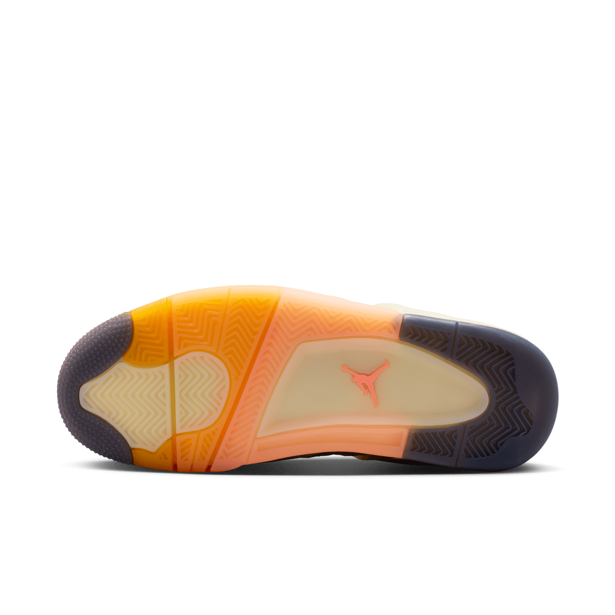 W Air Jordan 4 Retro 'Birds of Paradise'