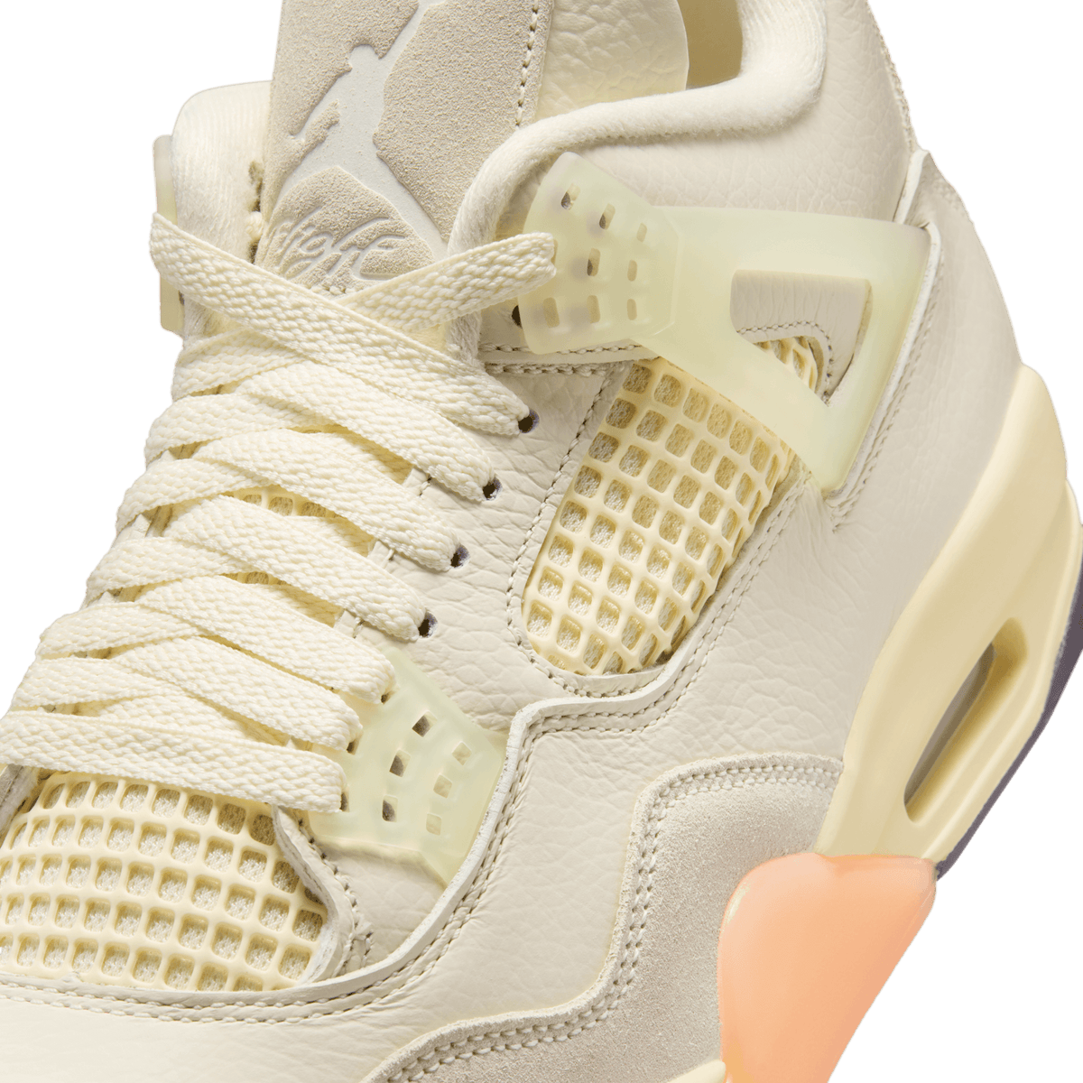 W Air Jordan 4 Retro 'Birds of Paradise'
