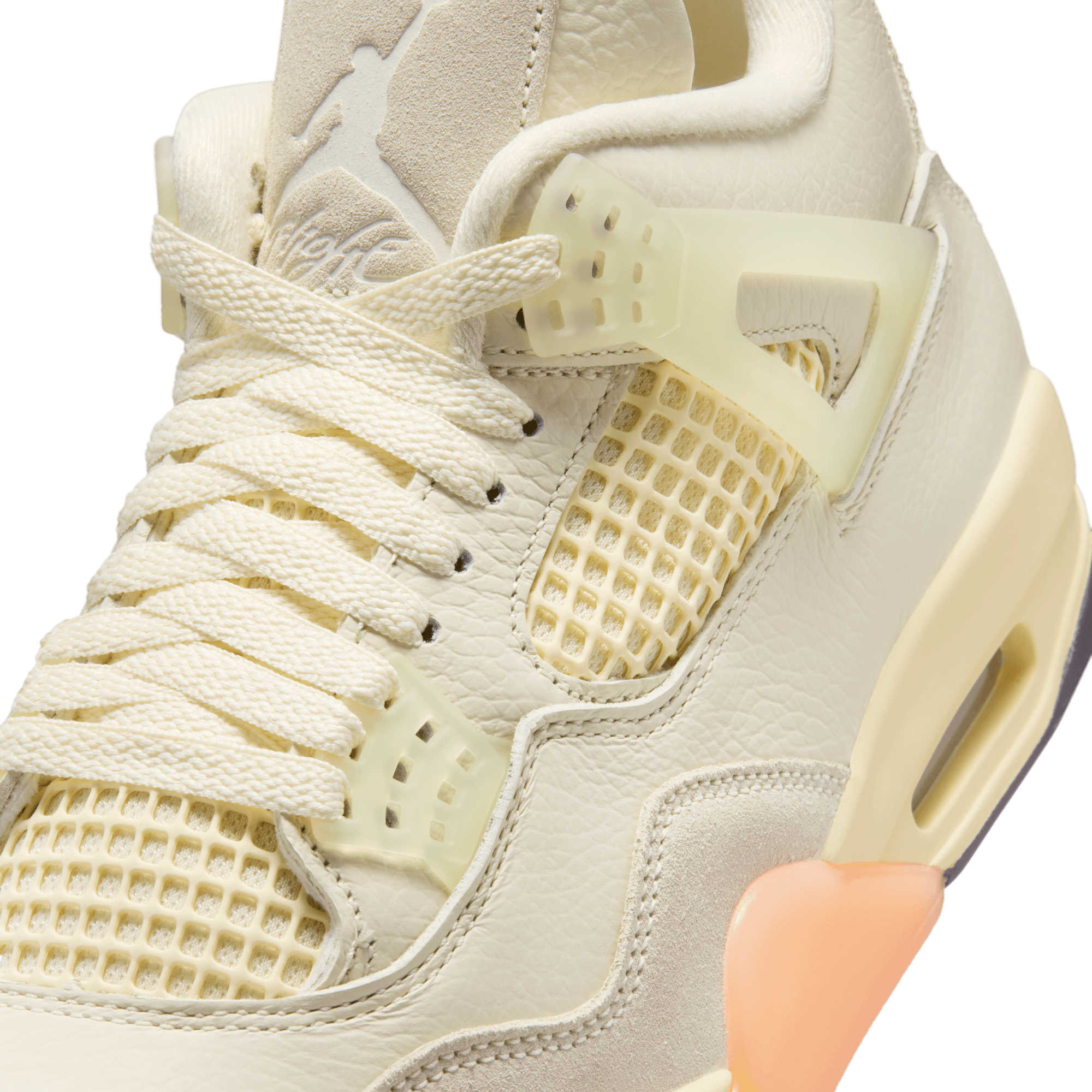 W Air Jordan 4 Retro 'Birds of Paradise'