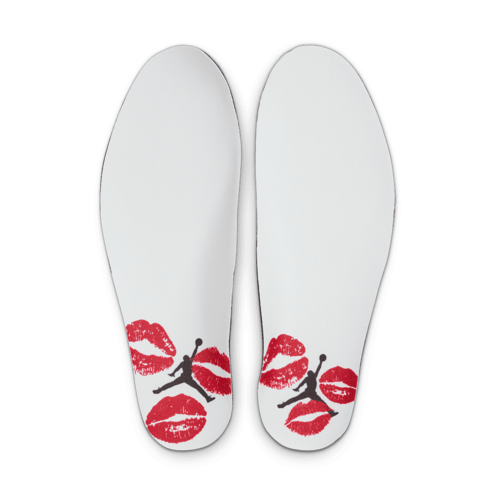 W Air Jordan 4 Retro 'Valentine's Day'