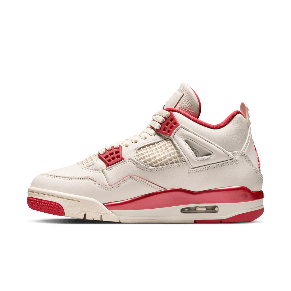 W Air Jordan 4 Retro 'Valentine's Day'