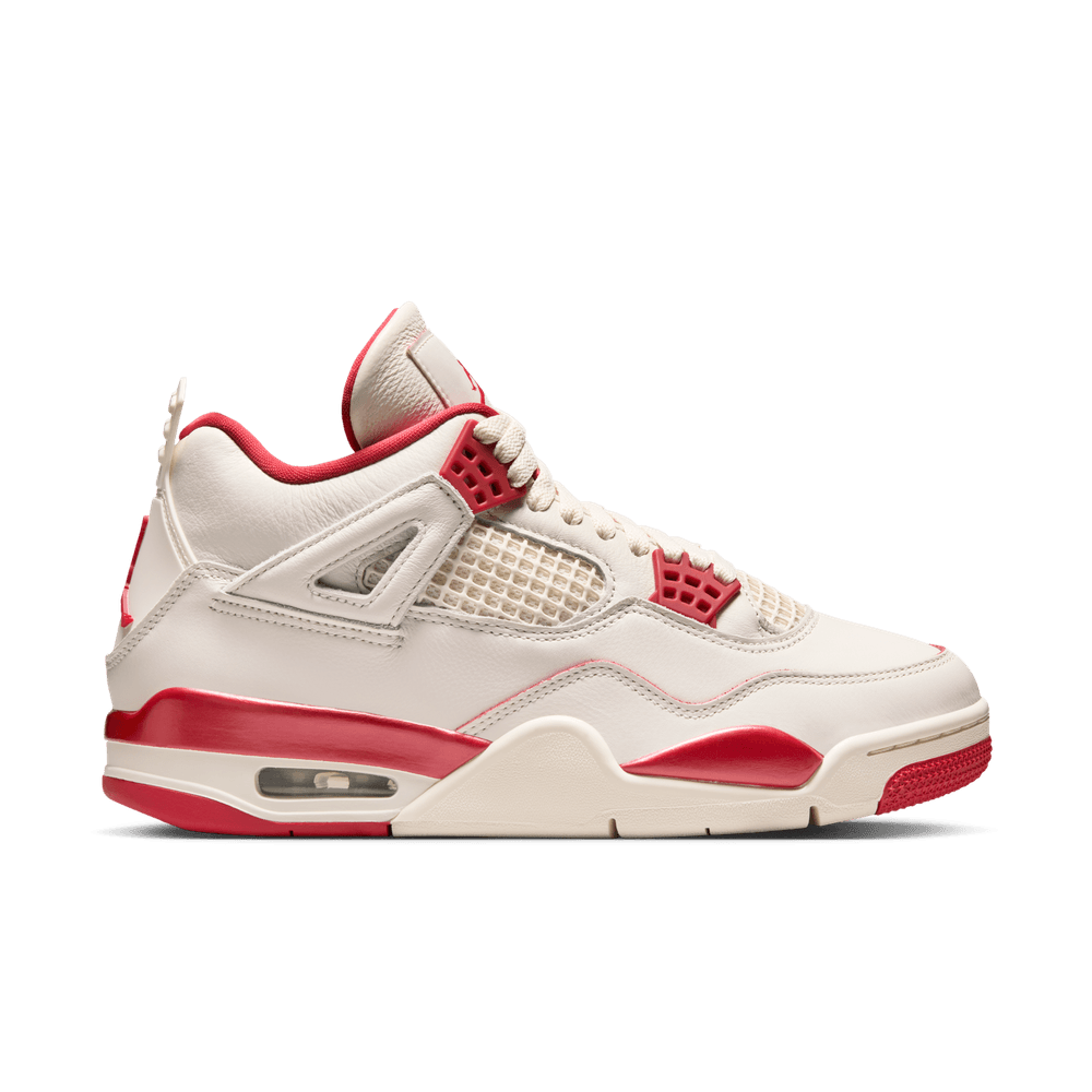 W Air Jordan 4 Retro 'Valentine's Day'