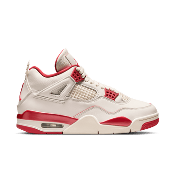 W Air Jordan 4 Retro 'Valentine's Day'