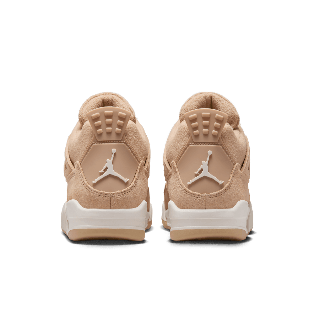 W Air Jordan 4 Retro 'Cozy Girl'