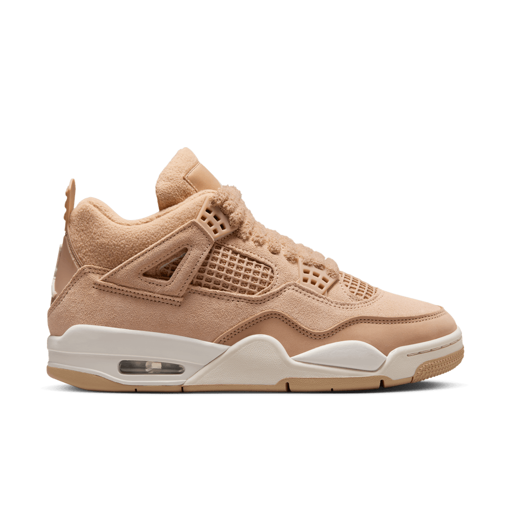 W Air Jordan 4 Retro 'Cozy Girl'