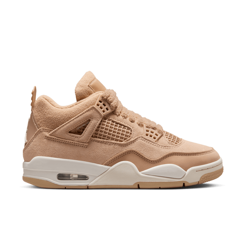 W Air Jordan 4 Retro 'Cozy Girl'