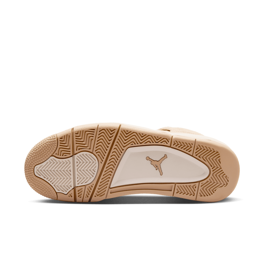 W Air Jordan 4 Retro 'Cozy Girl'