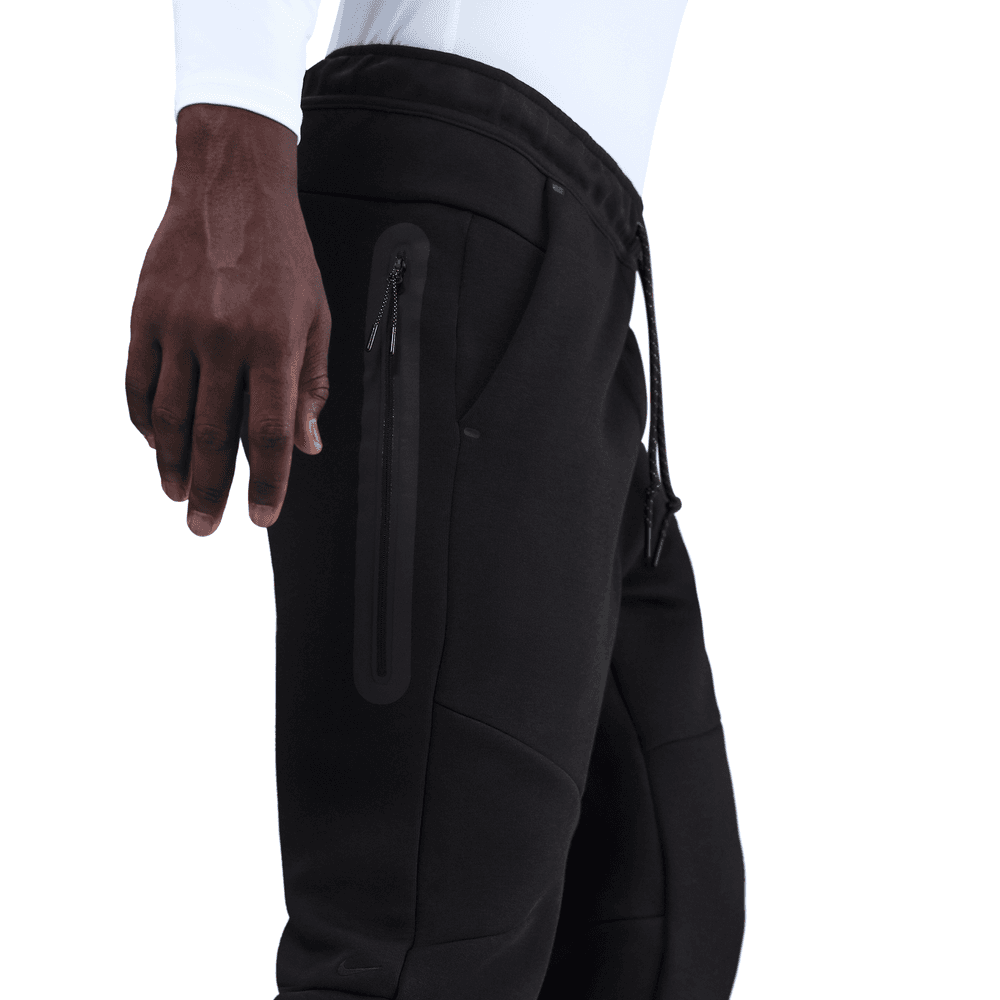 Tech Fleece Joggers 'Black'