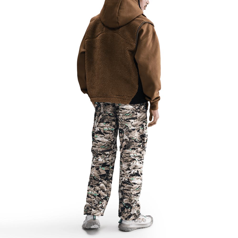 ACG "Canwell Glacier" Therma-FIT ADV Vest 'Mosswood Brown'