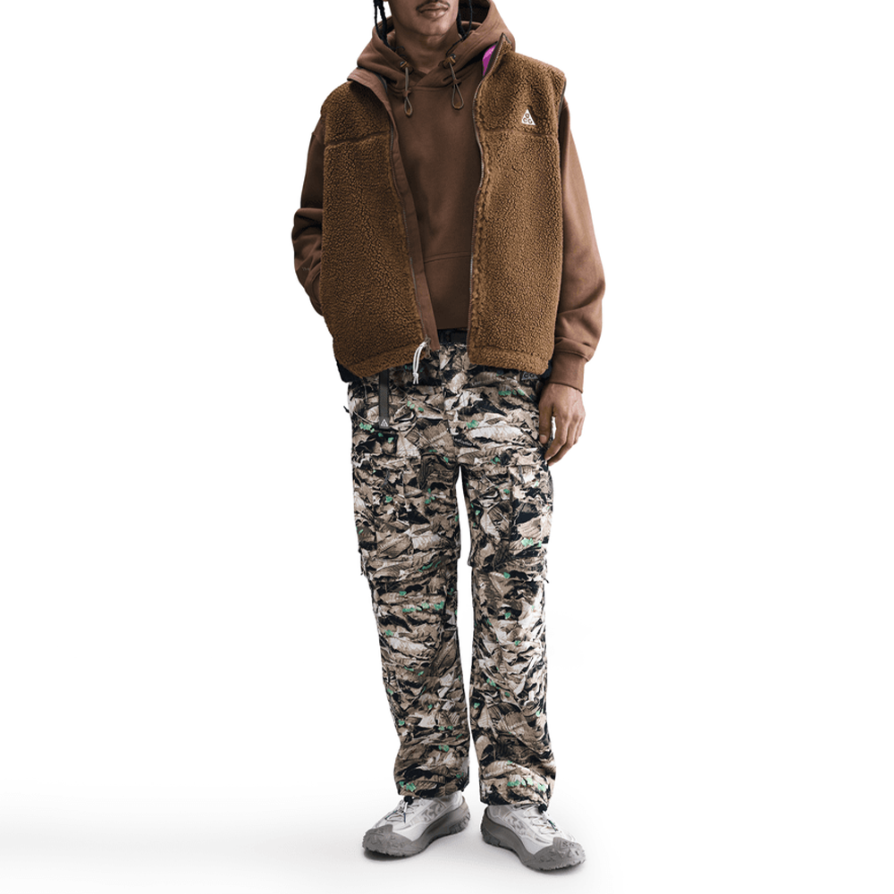 ACG "Canwell Glacier" Therma-FIT ADV Vest 'Mosswood Brown'