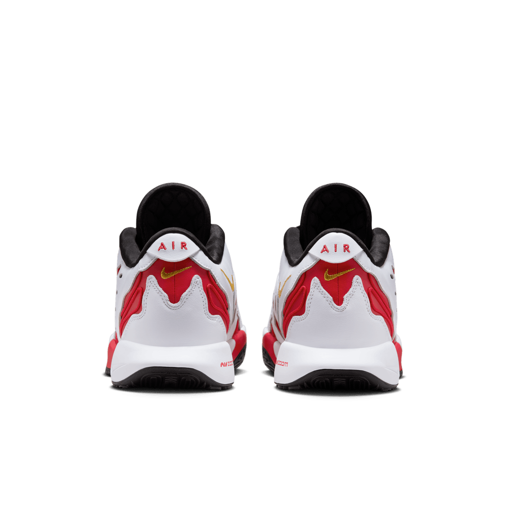 LeBron 21 Prime 96 'Varsity Red'