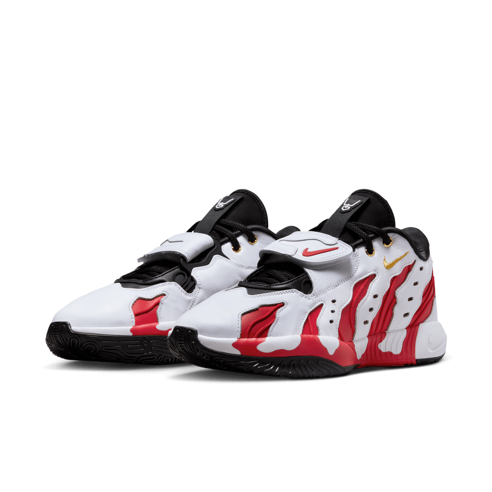 LeBron 21 Prime 96 'Varsity Red'