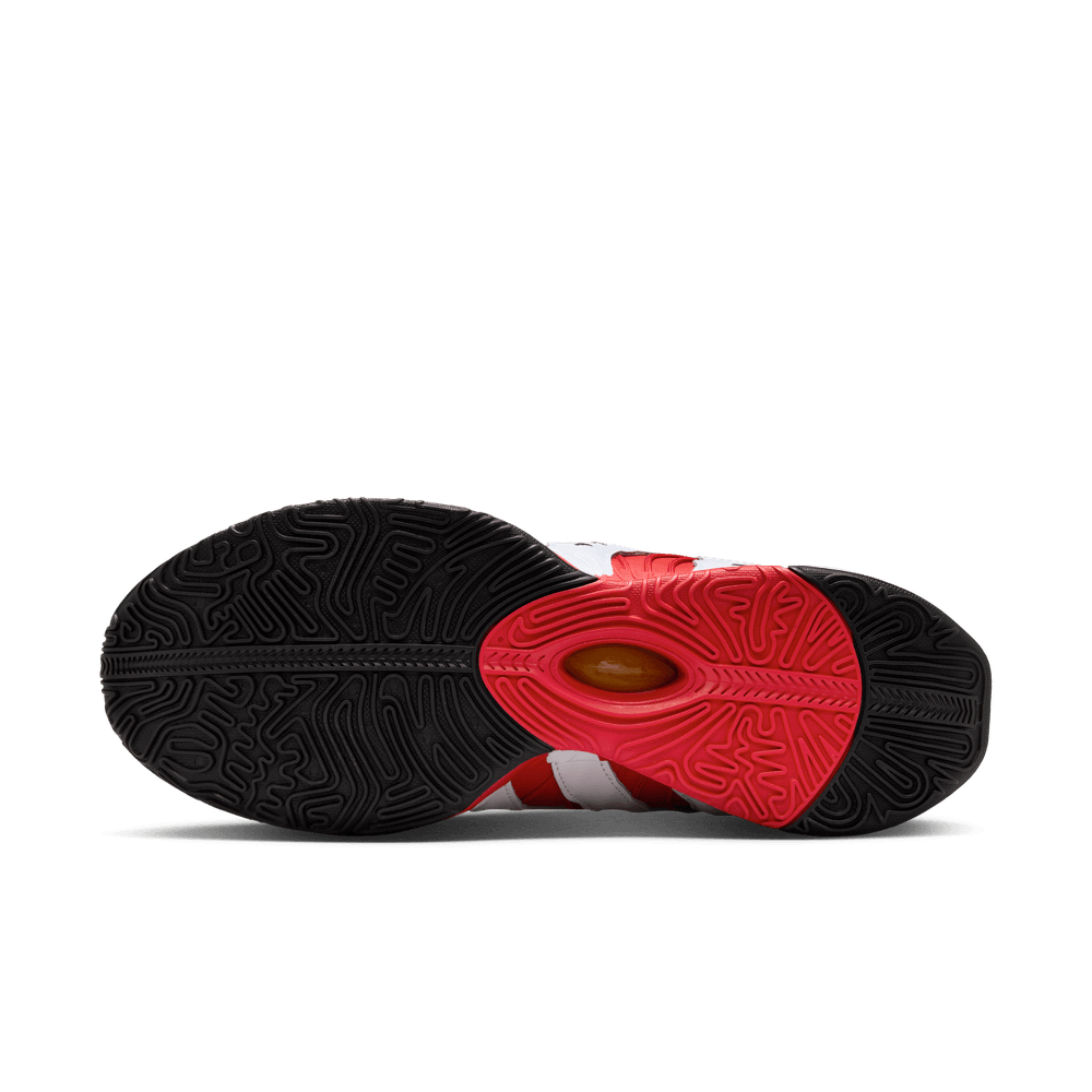 LeBron 21 Prime 96 'Varsity Red'
