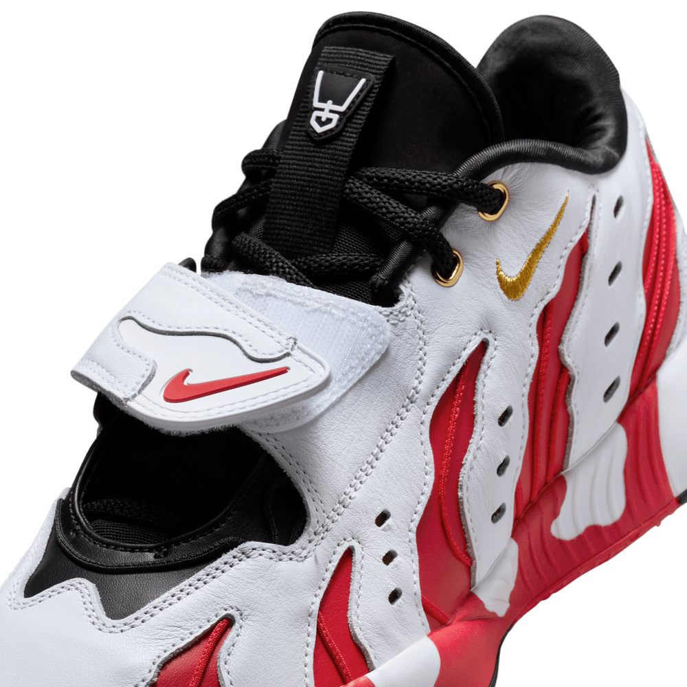 LeBron 21 Prime 96 'Varsity Red'