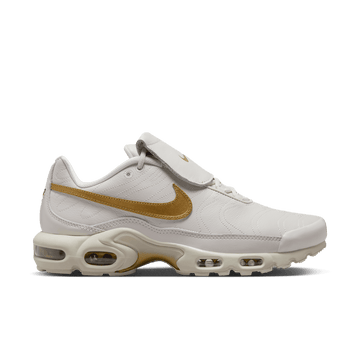 Air Max Plus 'Metallic Gold'