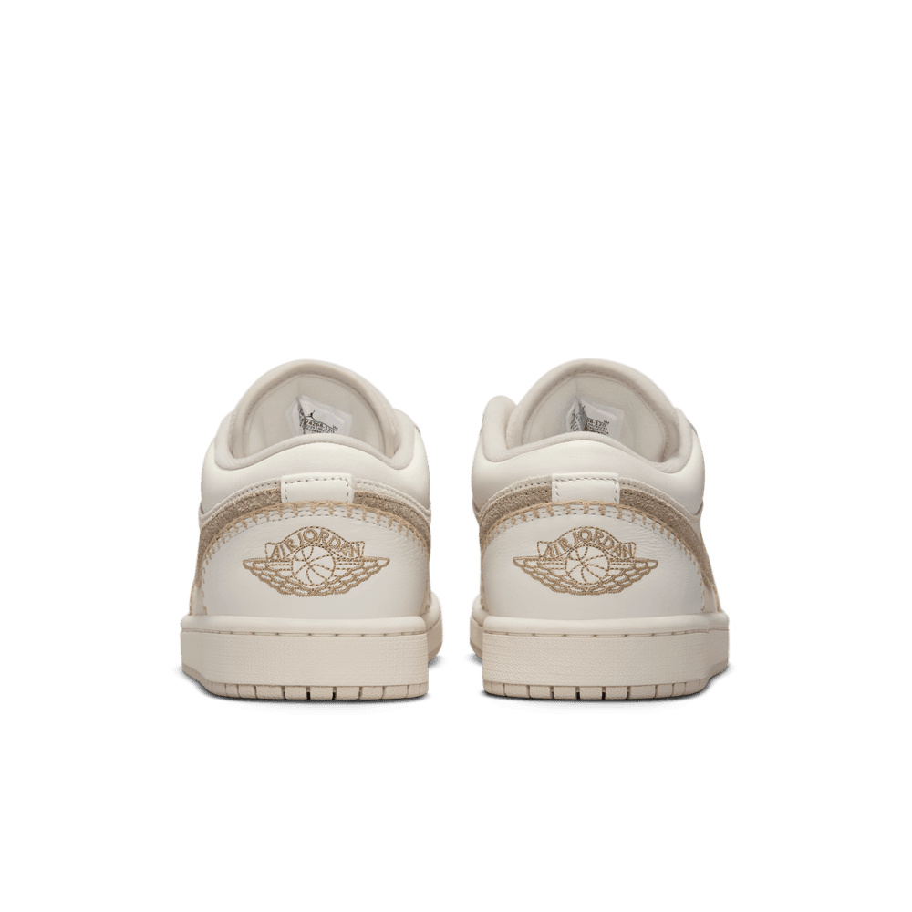 W Air Jordan 1 Low 'Hemp'