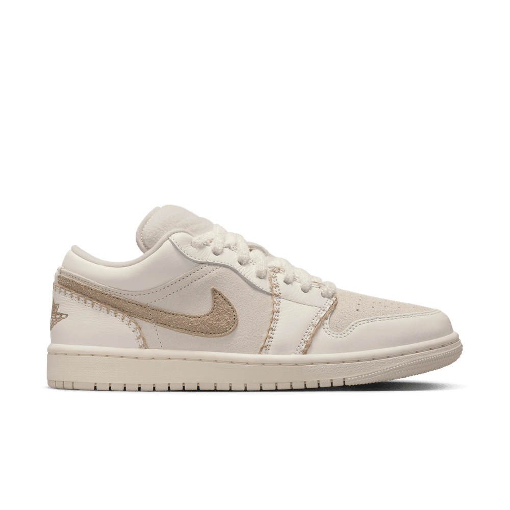 W Air Jordan 1 Low 'Hemp'