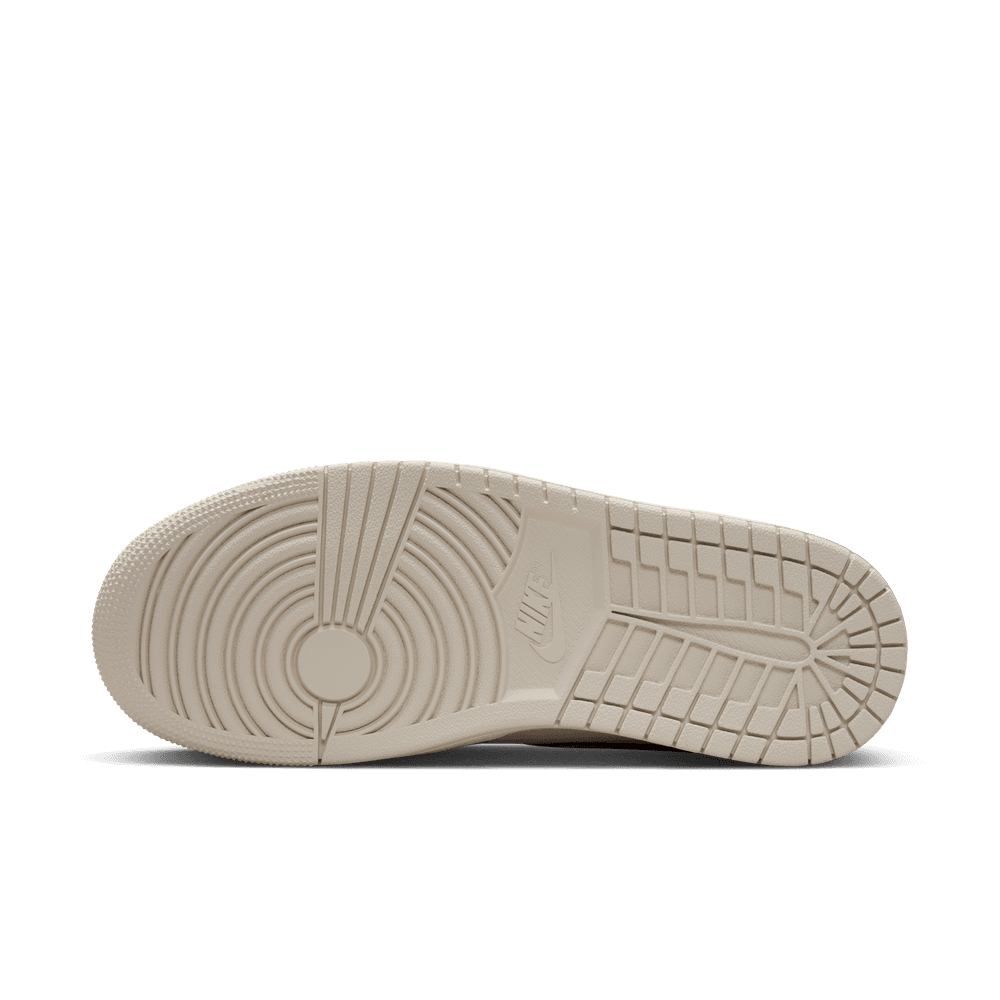 W Air Jordan 1 Low 'Hemp'