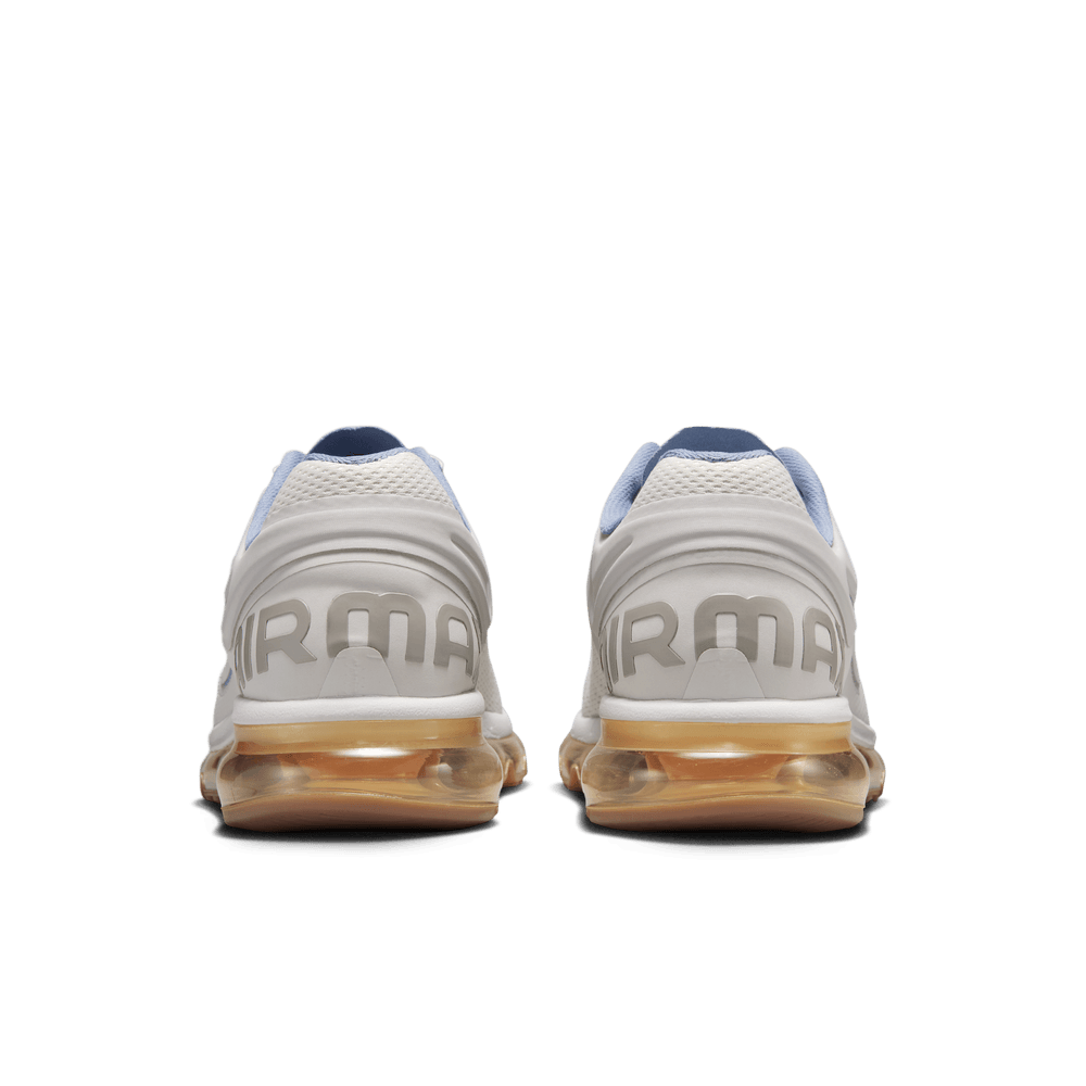 Air Max 2013 'Metallic Cool Grey'